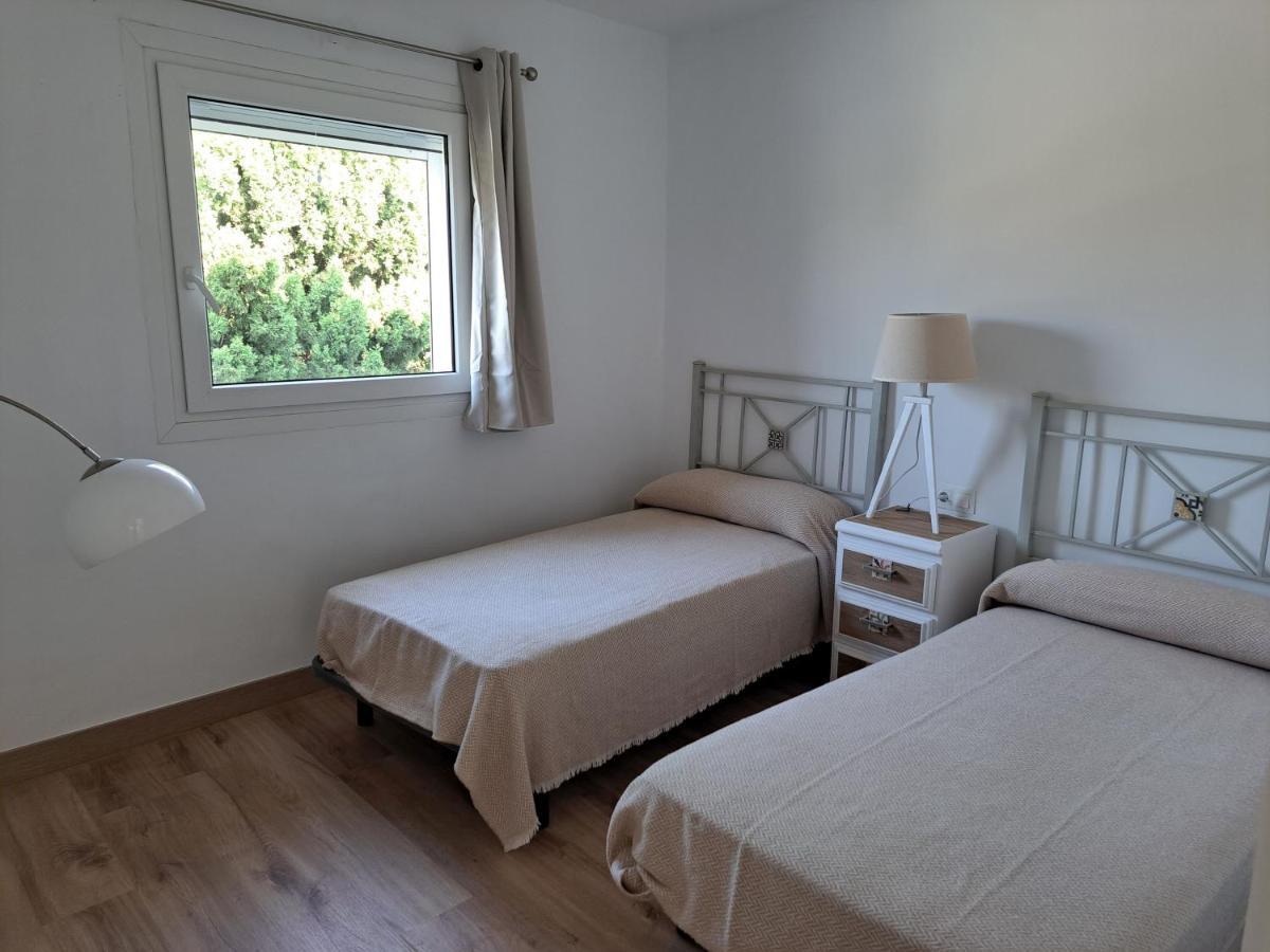 Pueblo Camelot Apartamento Manilva Exterior foto