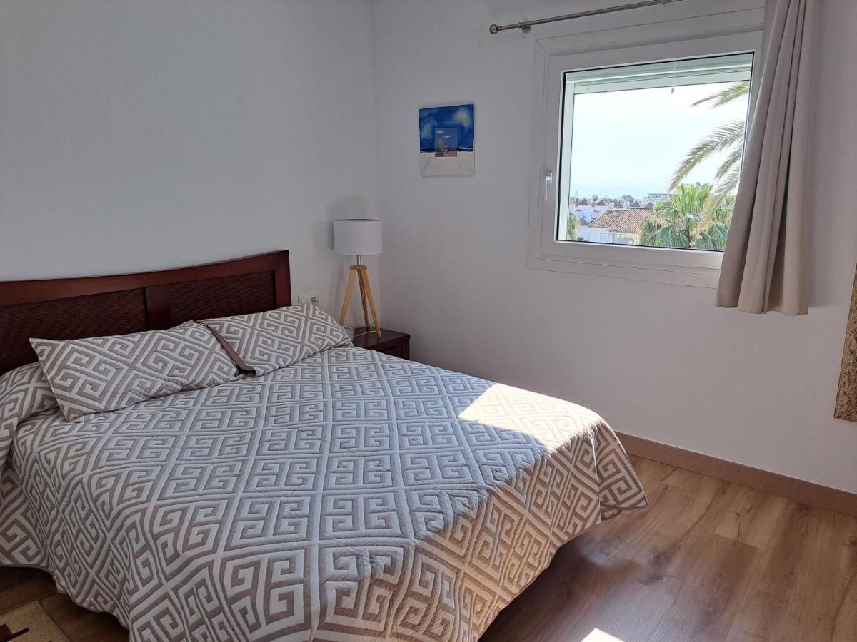 Pueblo Camelot Apartamento Manilva Exterior foto
