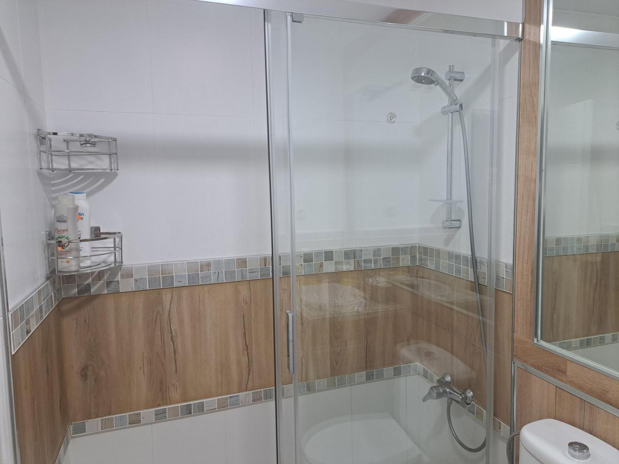 Pueblo Camelot Apartamento Manilva Exterior foto