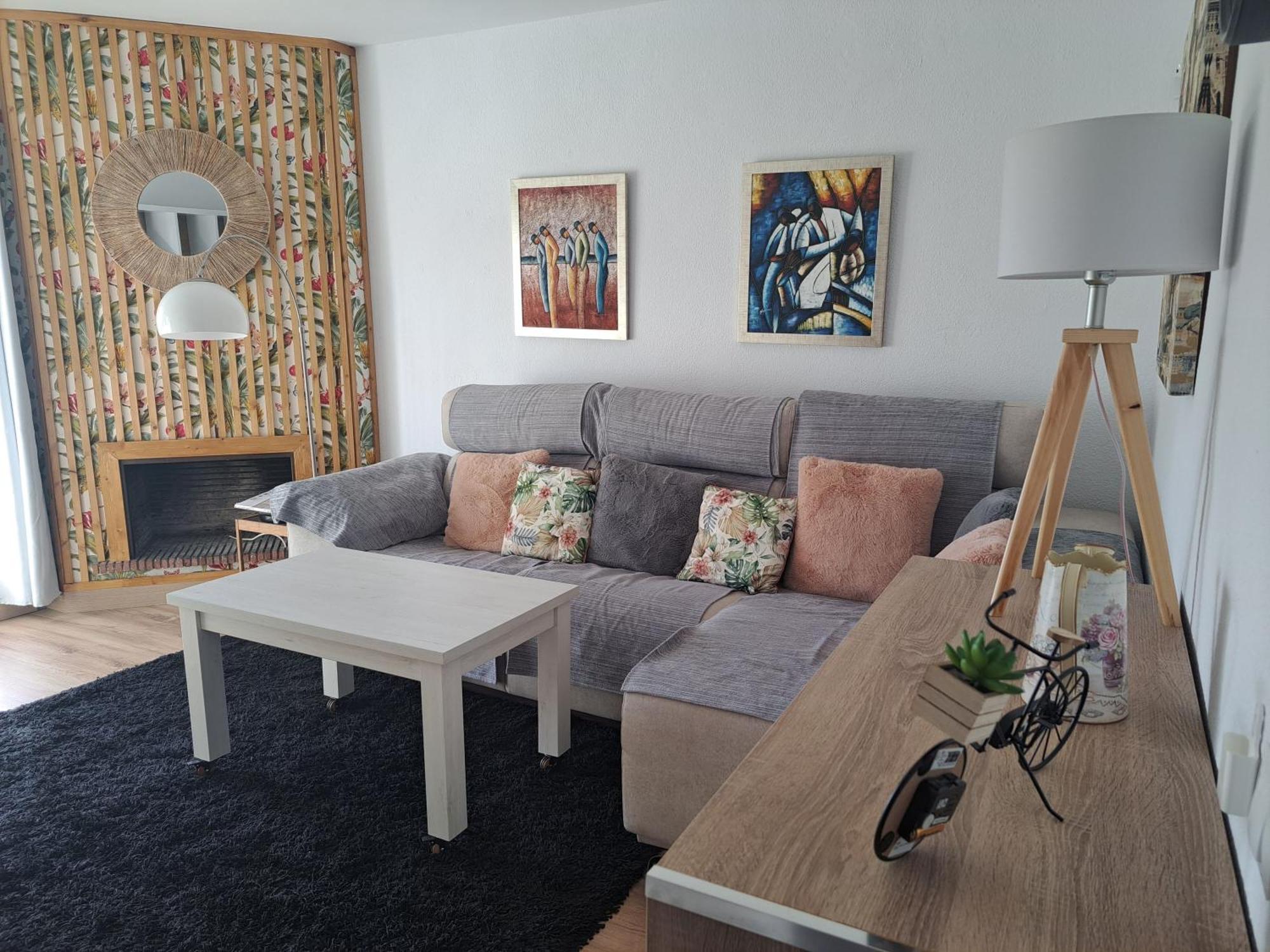 Pueblo Camelot Apartamento Manilva Exterior foto